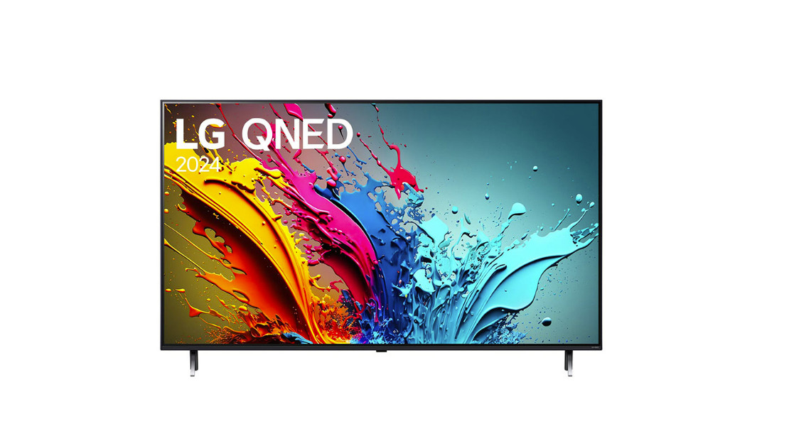 Smart Tivi LG 4K 55 inch 55QNED86TSA Model 2024