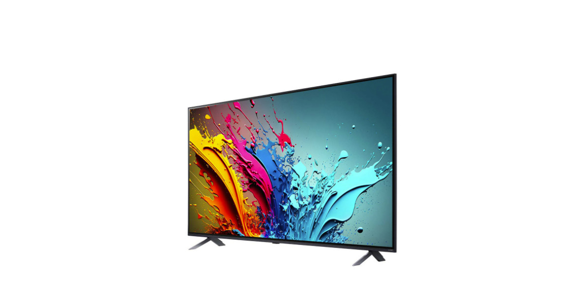 Smart Tivi LG 4K 55 inch 55QNED86TSA Model 2024 Chính hãng