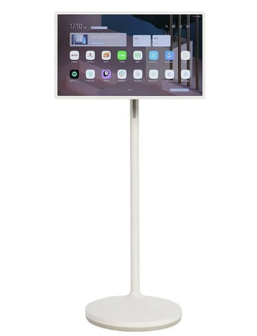 LG StanbyME 27ART10CKPL ( 2024 ) 27 inch Chính hãng