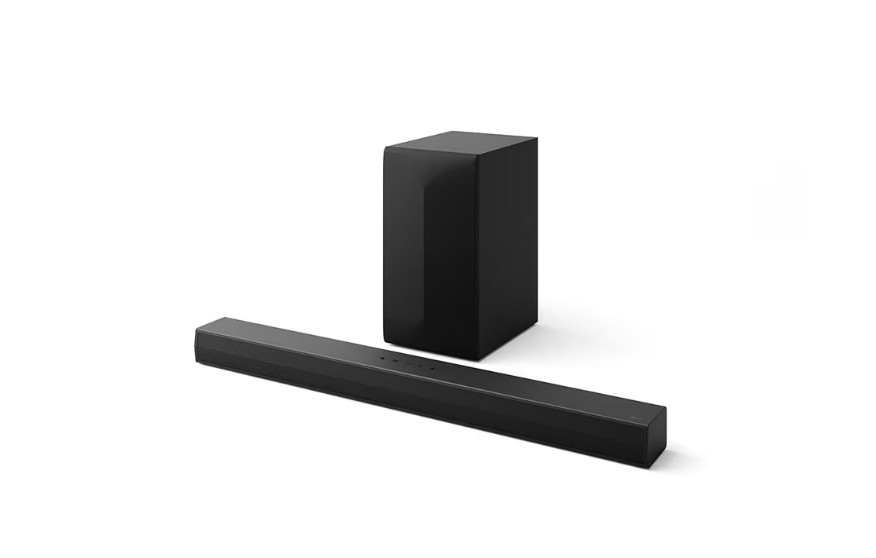 Loa LG 3.1Ch 340W Soundbar S60T Mới 100% Chính Hãng