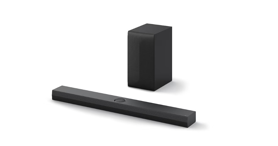 Loa Thanh LG S70TY (soundbar) 400W Mới 100% Chính hãng