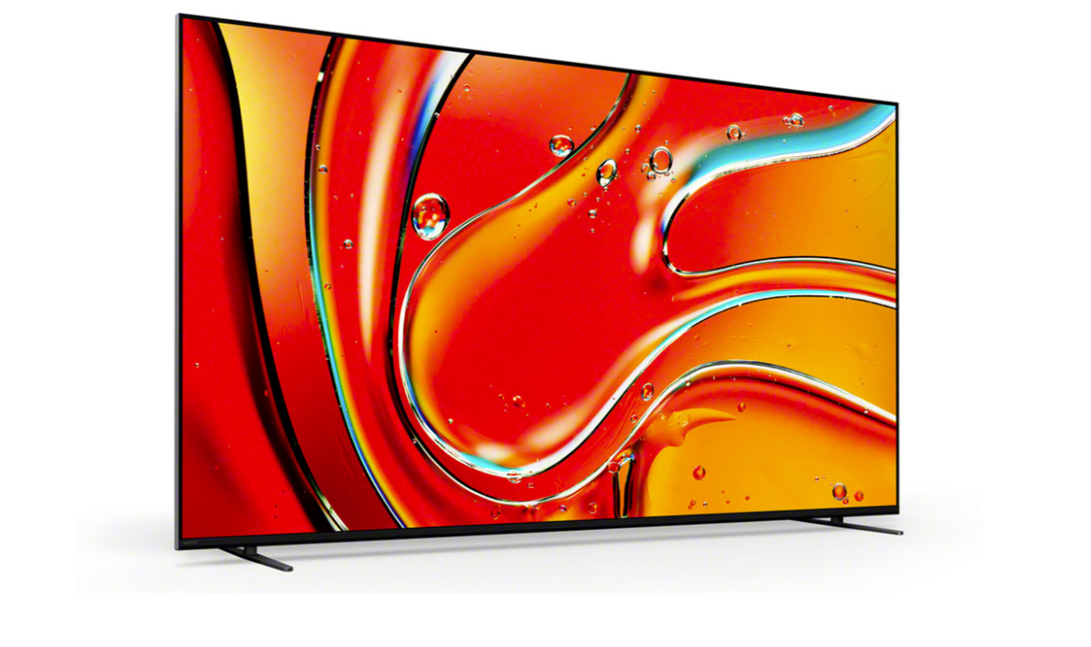 Google Tivi Mini LED Sony 4K 65 inch K-65XR70 Mẫu 2024