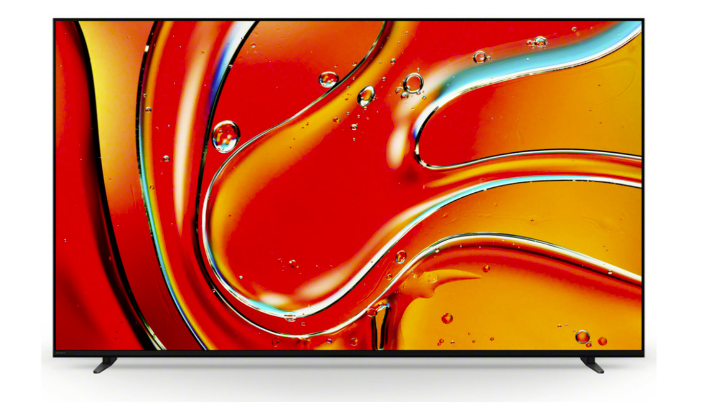 Google Tivi Mini LED Sony 4K 65 inch K-65XR70 Mẫu 2024 Chính hãng Mới 100%