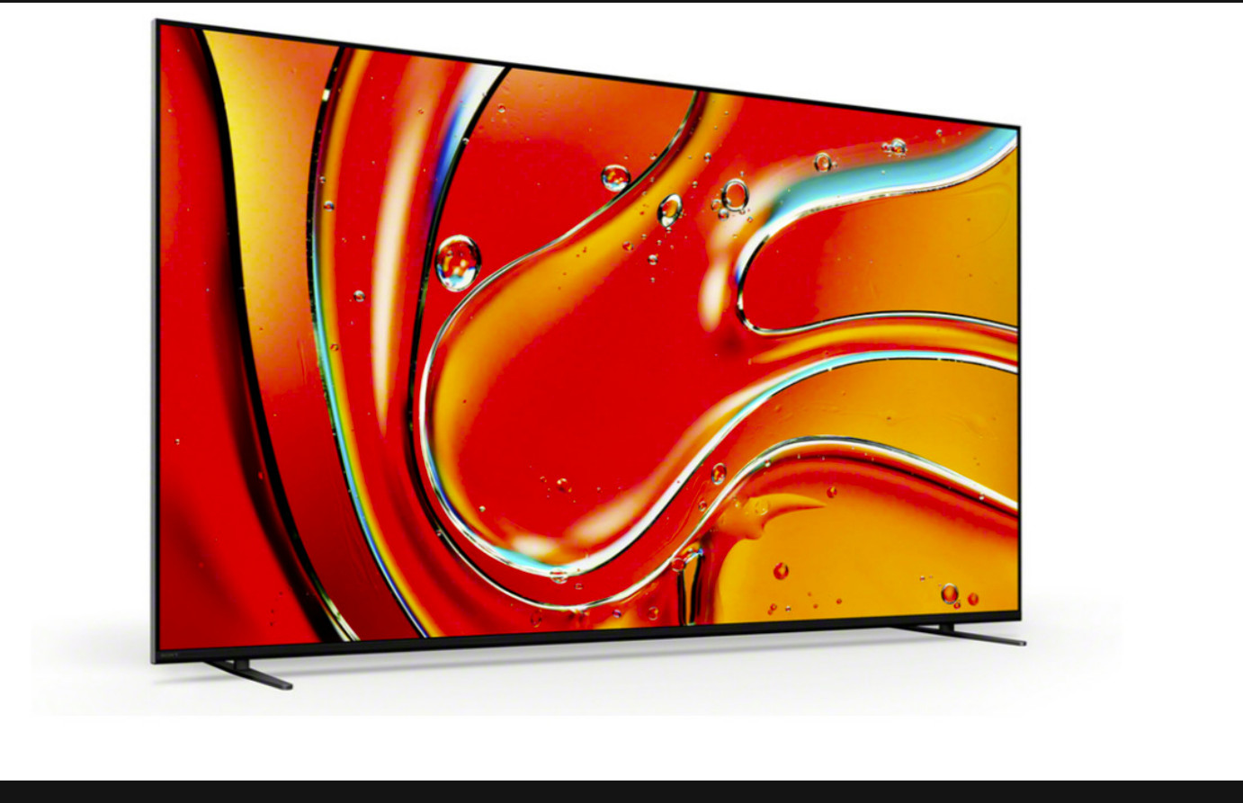 Google Tivi Mini LED Sony 4K 65 inch K-65XR70 Mẫu 2024 Chính hãng Mới 100%