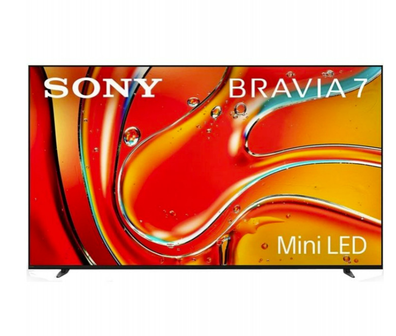 Google Tivi Mini LED Sony 4K 75 inch K-75XR70 Mẫu 2024 Chính hãng