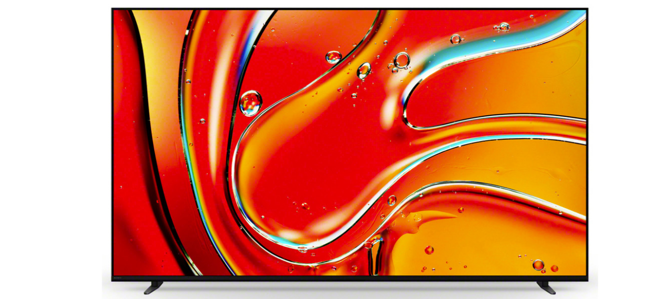 Google Tivi Mini LED Sony 4K 75 inch K-75XR70 Mẫu 2024 Chính hãng