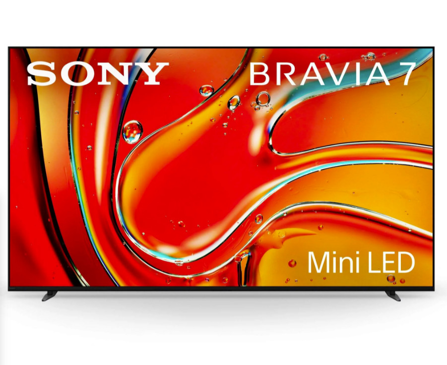 Google Tivi Mini LED Sony K-75XR70  4K 75 inch Model 2024 Chính hãng Mới 100%
