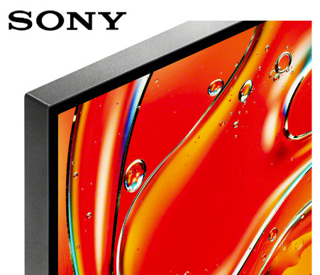 Google Tivi Mini LED Sony K-75XR70  4K 75 inch Model 2024 Chính hãng Mới 100%