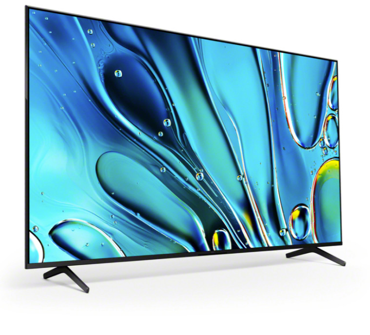 Google Tivi Sony 4K 85 inch K-85S30 Mới 100% Mẫu 2024 ĐIỆN MÁY NGỌC QUÝ KHO SONY CHÍNH HÃNG
