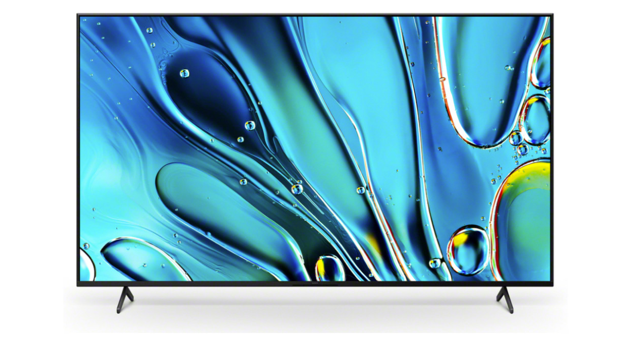 Google Tivi Sony 4K 85 inch K-85S30 Mới 100% Mẫu 2024 ĐIỆN MÁY NGỌC QUÝ KHO SONY CHÍNH HÃNG