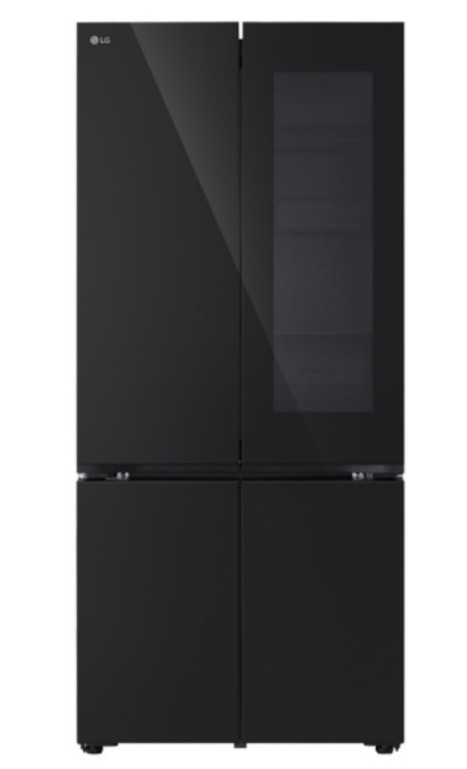 Tủ lạnh LG LFB61BLGAI Inverter 617 lít Multi Door InstaView Mẫu 2024 Mới 100% Chính Hãng