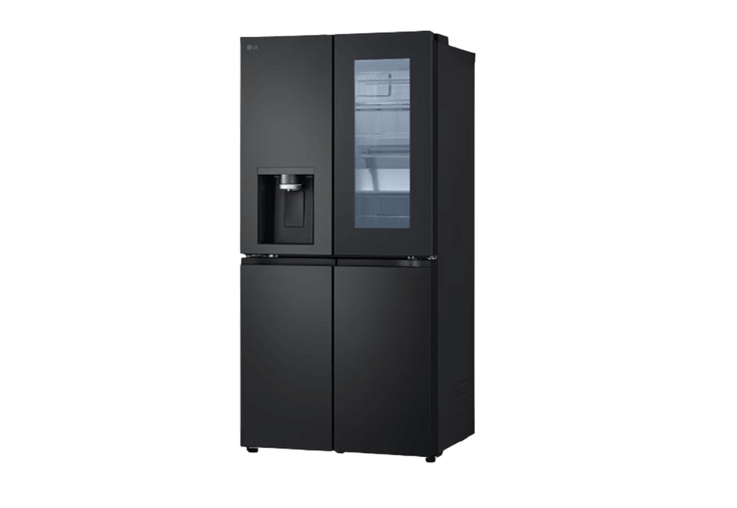 Tủ lạnh LG Inverter 508 lít Multi Door InstaView LFI50BLMAI Mẫu 2024 Chính hãng mới 100%