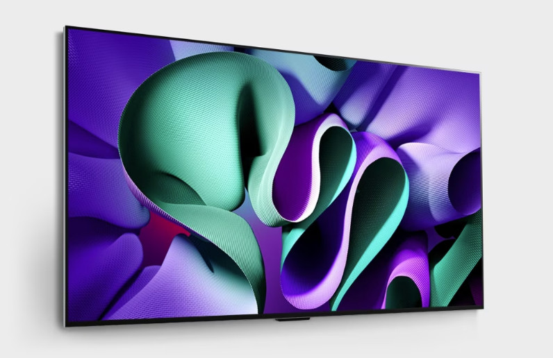 Smart Tivi OLED LG 4K 83 Inch OLED83M4PSA 2024