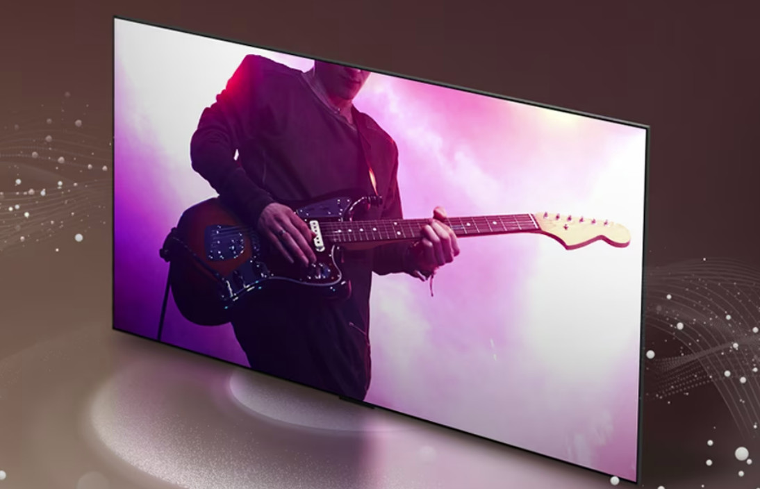 Smart TV OLED LG 4K 65 inch 65M4PSA 2024 Mới 100% 2024 Chính hãng