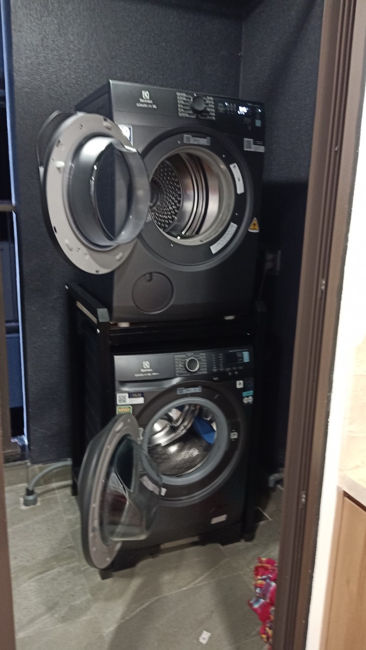 KỆ MÁY GIẶT MÁY SẤY 2 TẦNG MỚI 100% GIÁ RẺ NHẤT MIỀN BẮC CỰC KỲ CHẮC CHẮN