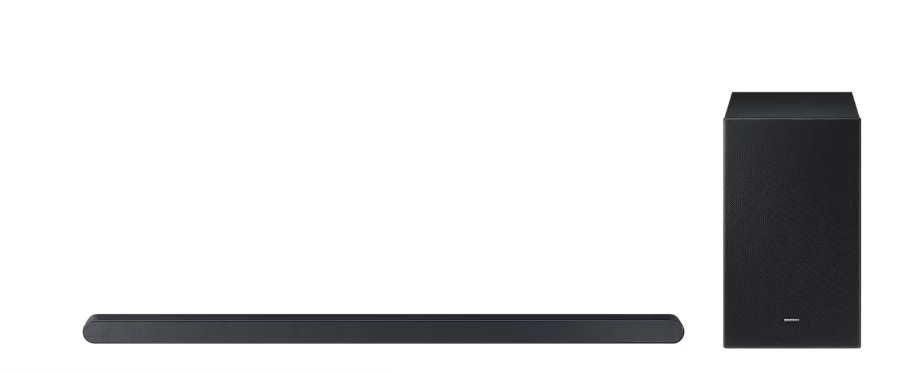 Loa Thanh Samsung HW-S700D/XV 250W Chính hãng Mới 100%  Mẫu 2024