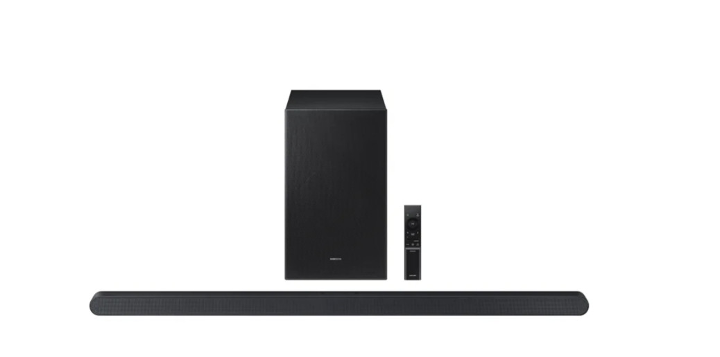 Loa Thanh Samsung HW-S700D/XV 250W Chính hãng Mới 100% Model 2024 Rẻ Nhất