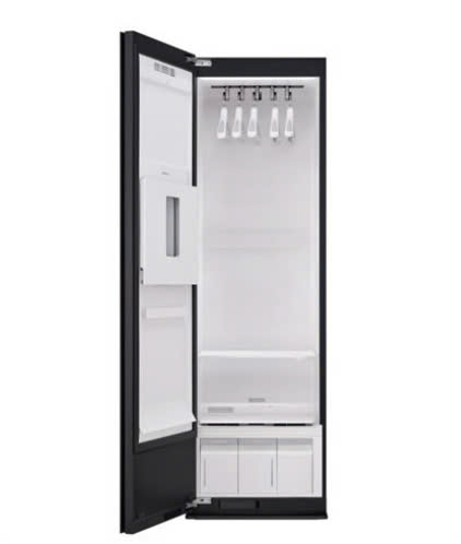 Tủ chăm sóc quần áo LG Styler Inverter 5 móc