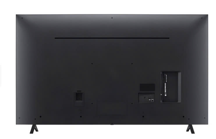 Smart TV LG 55NANO81TSA Nanocell 2024 55 inch Mới 100% Khuyến mãi