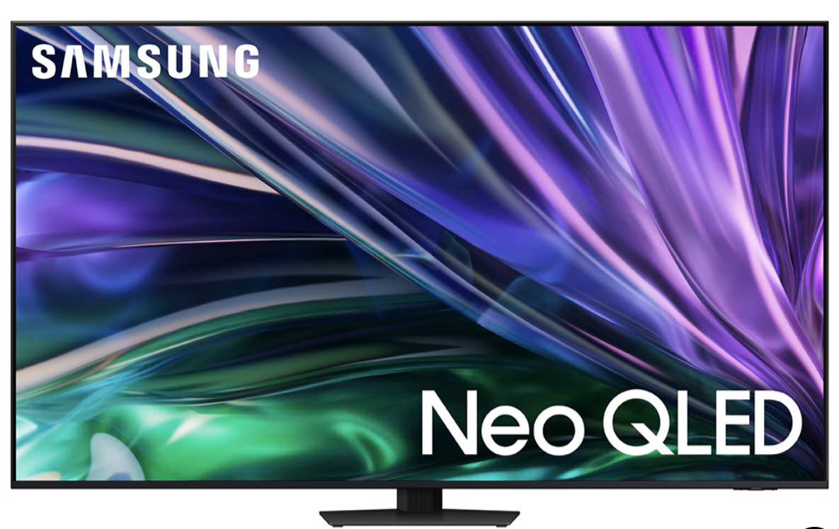 Smart Tivi Samsung QA55QN85D 4K NEO QLED 55 inch 2024 55QN85D