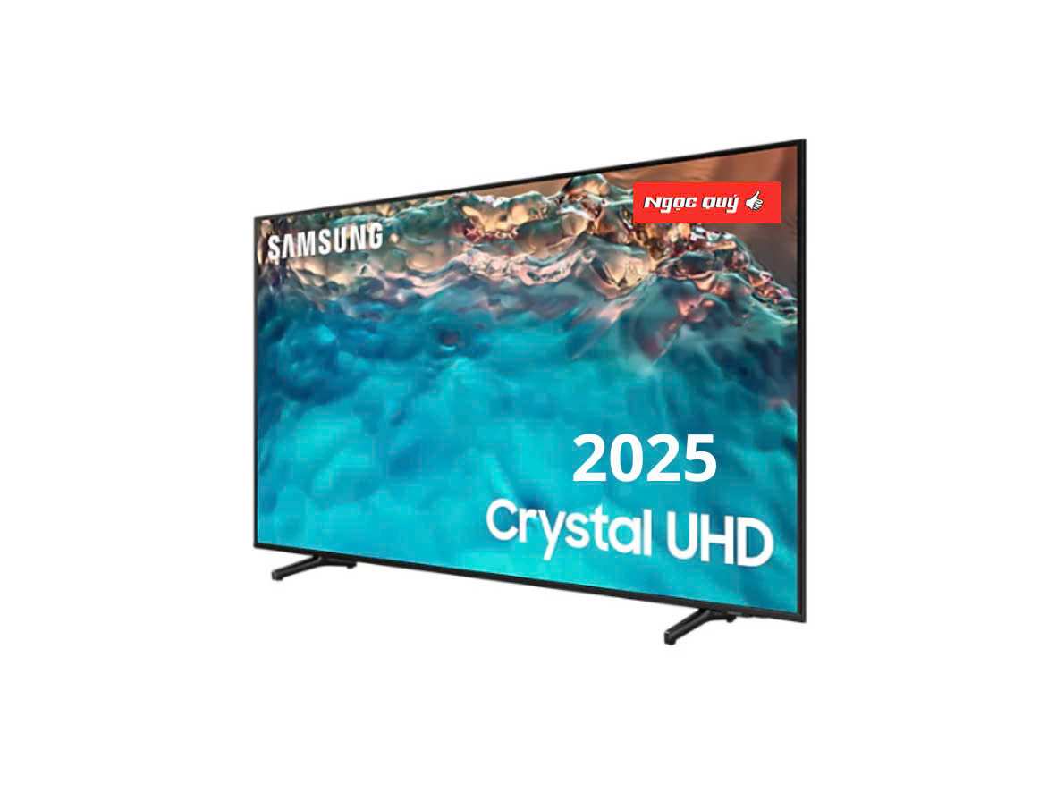 Smart Tivi Samsung 43U8000F UHD 4K 43 inch 2025 (UA43U8000F)