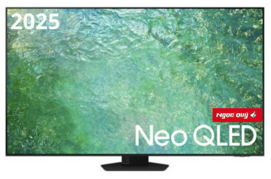 Smart Tivi Samsung QLED 4K  65Q70F 65 inch Mẫu 2025 (QA65Q70F) Chính hãng