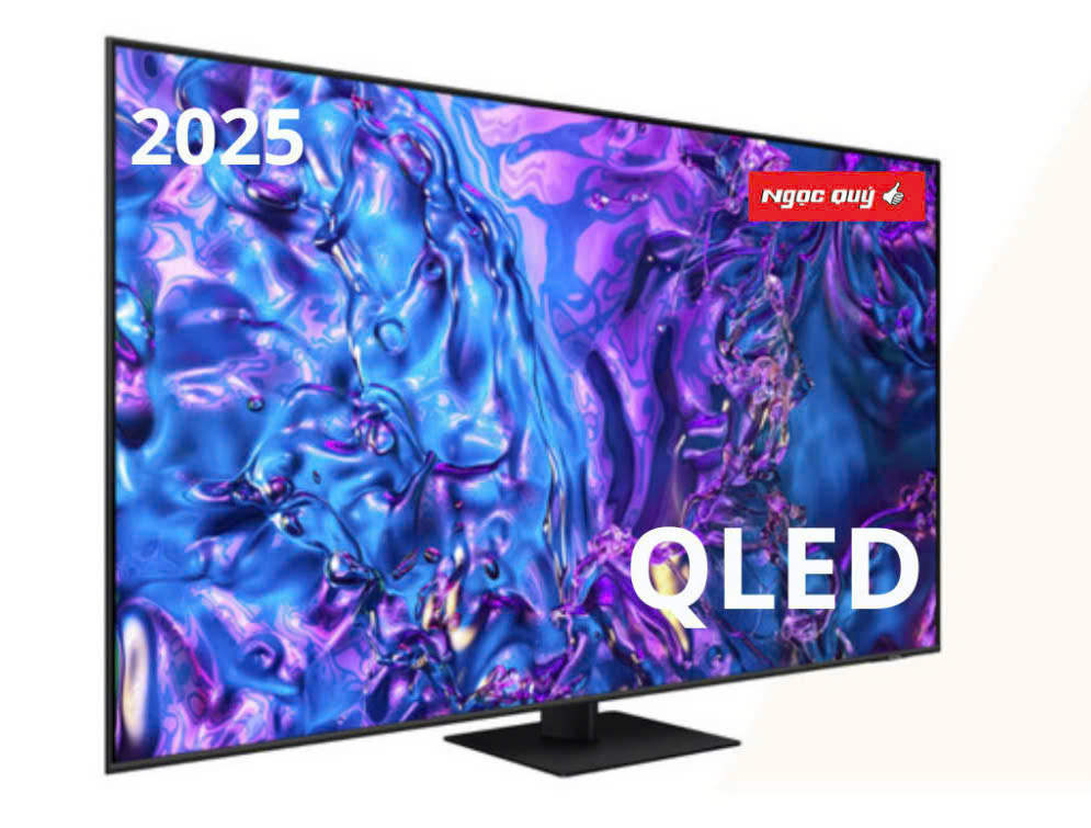 Smart Tivi Samsung 85Q70F QLED 4K 85 inch Model 2025 (QA85Q70F) Chính hãng mới 100%