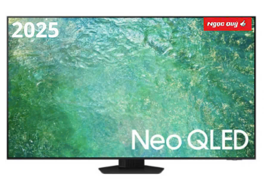 Smart Tivi Samsung 85QN90F QLED 4K 85 inch Model 2025 (QA85QN90F) Mới 100%