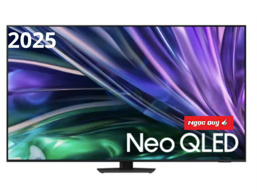 Smart Tivi Samsung 85QN90F QLED 4K 85 inch Model 2025 (QA85QN90F) Mới 100% Chính hãng