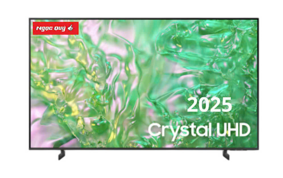 Smart Tivi Samsung 55U8000F UHD 4K 55 inch 2025 (UA55U8000F)