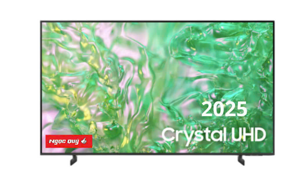 65U8000F  Smart Tivi Samsung UHD 4K 65 inch 2025 (UA65U8000F) Rẻ Nhất