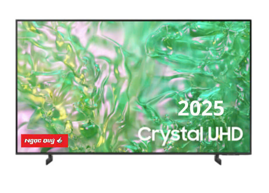 Smart Tivi Samsung 75U8000F UHD 4K 75 inch 2025 (UA75U8000F)
