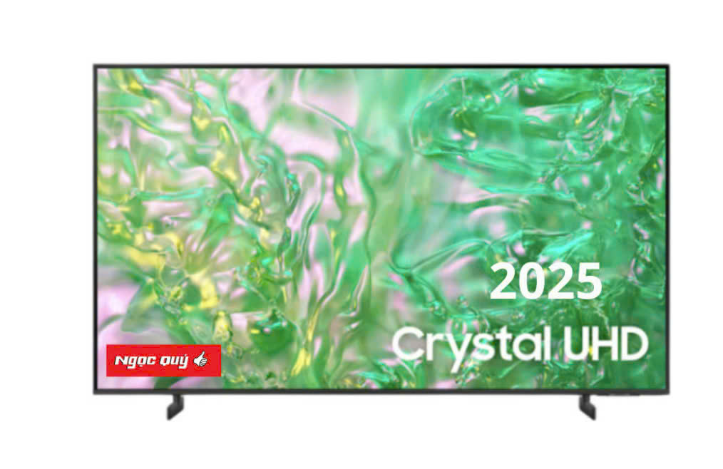 Smart Tivi Samsung 75U8000F UHD 4K 75 inch 2025 (UA75U8000F) Mới 100%
