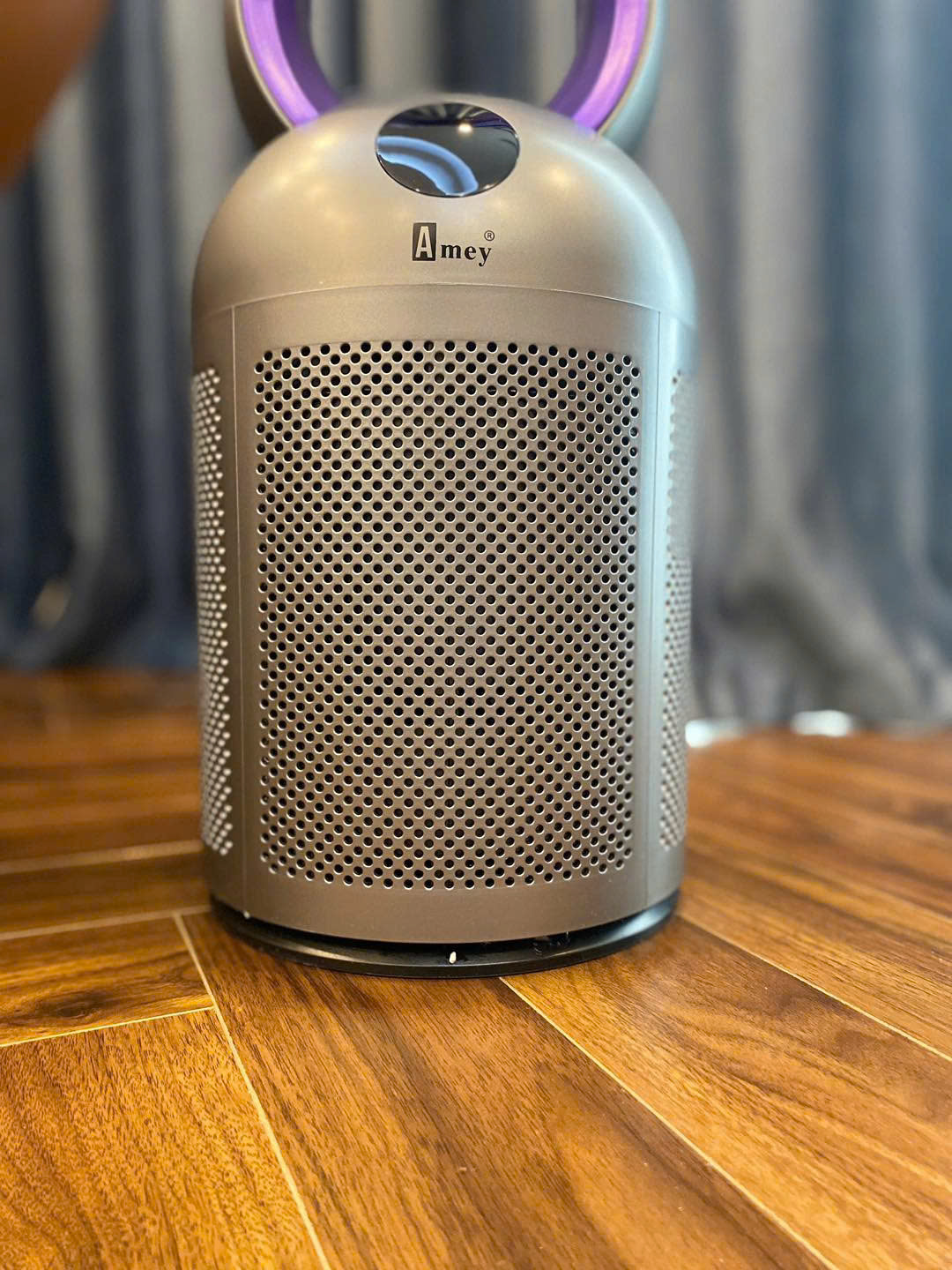 Quạt không cánh AMEY Model AM056 Mới 100%