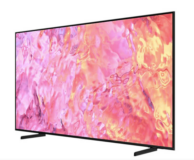 Smart Tivi QLED 4K 43 inch Samsung QA43Q63C Mới 100%