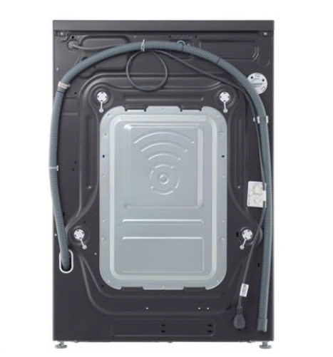 Máy giặt LG Inverter 17 kg F2517SNTG Mới 100%
