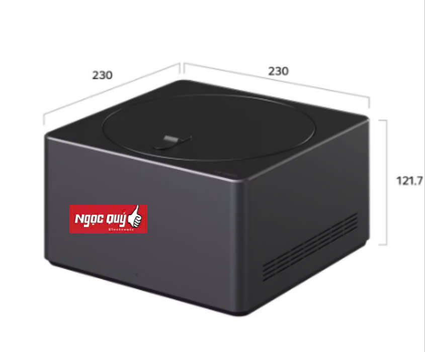 Smart Tivi QNED LG AI 4K 86 Inch 86QNED9MASA Mẫu 2025 Mới 100% Chính hãng