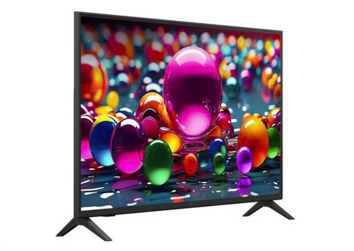 Smart Tivi LG 4K 86 inch 86UA8450PSA Mẫu 2025 Mới 100%