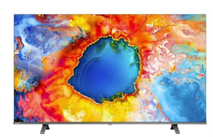 Smart Tivi Toshiba 4K 65 inch 65E330NP Mới 100%