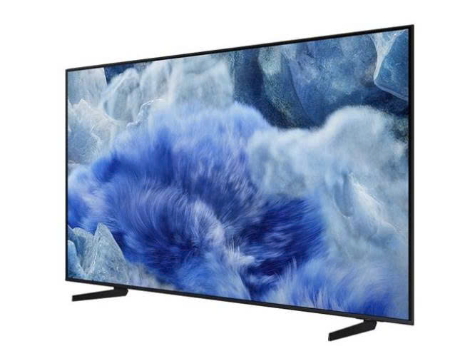 Smart Tivi Samsung 65Q8F QLED 4K 65 inch Mẫu 2025 (QA65Q8FA)