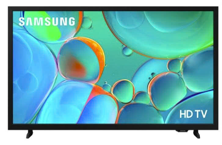 Smart Tivi Samsung 32 inch UA32H5000F Mẫu 2025 Mới 100%