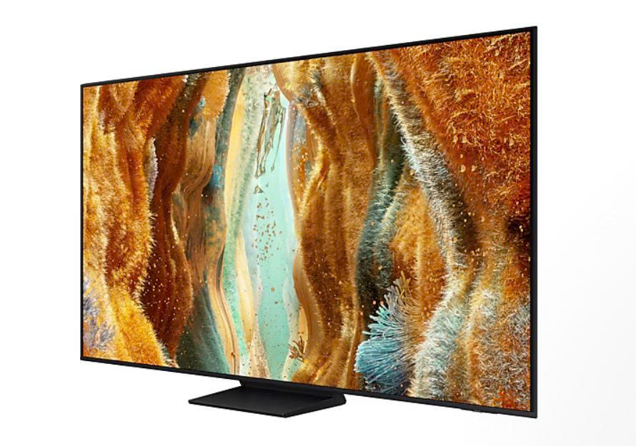 85QN70F  Smart Tivi Samsung Neo QLED 4K 85 inch 2025 (QA85QN70F) Rẻ Nhất
