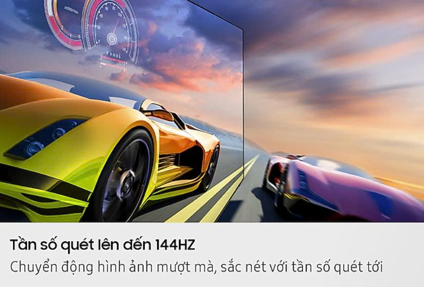 85QN70F  Smart Tivi Samsung Neo QLED 4K 85 inch 2025 (QA85QN70F) Rẻ Nhất