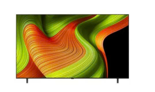Smart Tivi LG Evo OLED 4K 77 inch 2025 (77B5PSA) Mới 100%