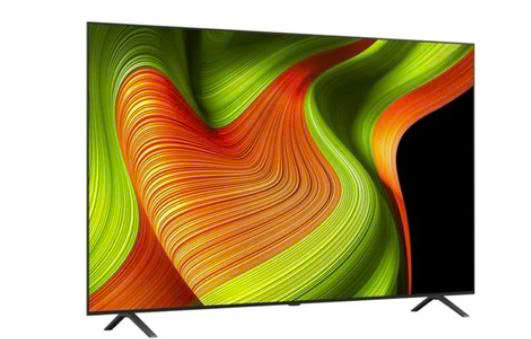 Smart Tivi LG Evo OLED 4K 77 inch 2025 (77B5PSA) Mới 100%