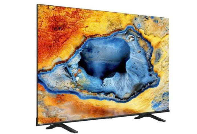 Smart Tivi Toshiba 4K 55 inch 55E330NP Chính Hãng 100%
