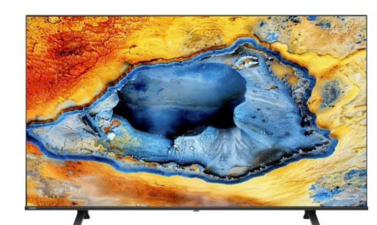 Smart Tivi Toshiba 4K 55 inch 55E330NP Chính Hãng 100%