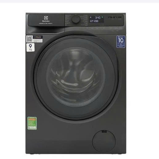 Máy giặt Electrolux Inverter 9 kg EWF9023P5SC mới 100%