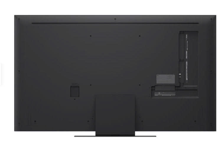 Smart Tivi QNED evo LG AI 4K 55 inch 55QNED86ASA Model 2025 Mới 100%