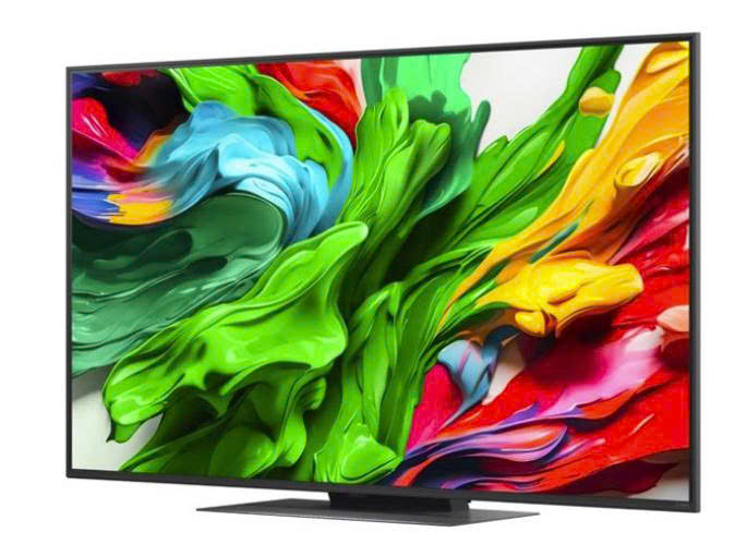 Smart Tivi QNED evo LG AI 4K 55 inch 55QNED86ASA Model 2025 Mới 100%